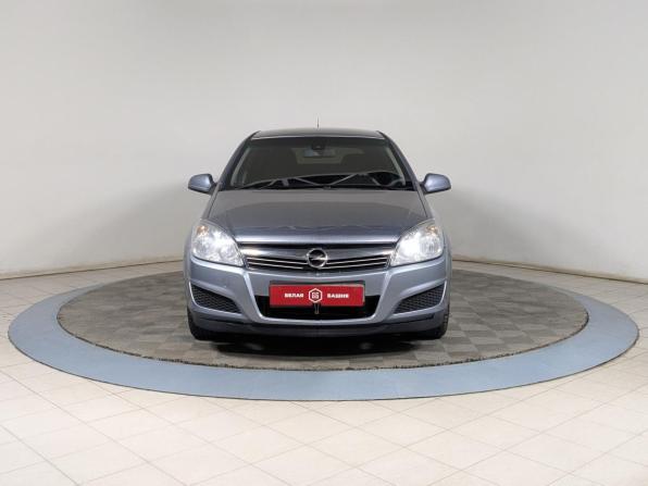 Opel Astra H Рестайлинг с пробегом 2011 года, цена 549 900 рублей, 195000 км, хэтчбек, Автокод Объявления