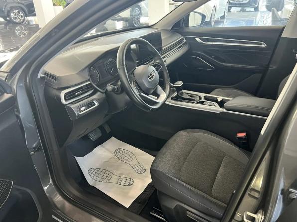 Geely Emgrand II с пробегом 2023 года, цена 1 528 000 рублей, 40859 км, седан, Автокод Объявления