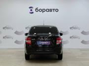 Lada (ВАЗ) Granta I Рестайлинг Ставрополь  - изображение 22