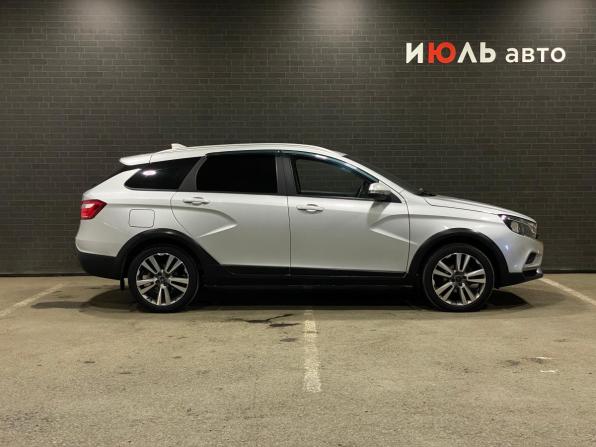 Lada (ВАЗ) Vesta I с пробегом 2018 года, цена 1 140 000 рублей, 76473 км, универсал, Автокод Объявления