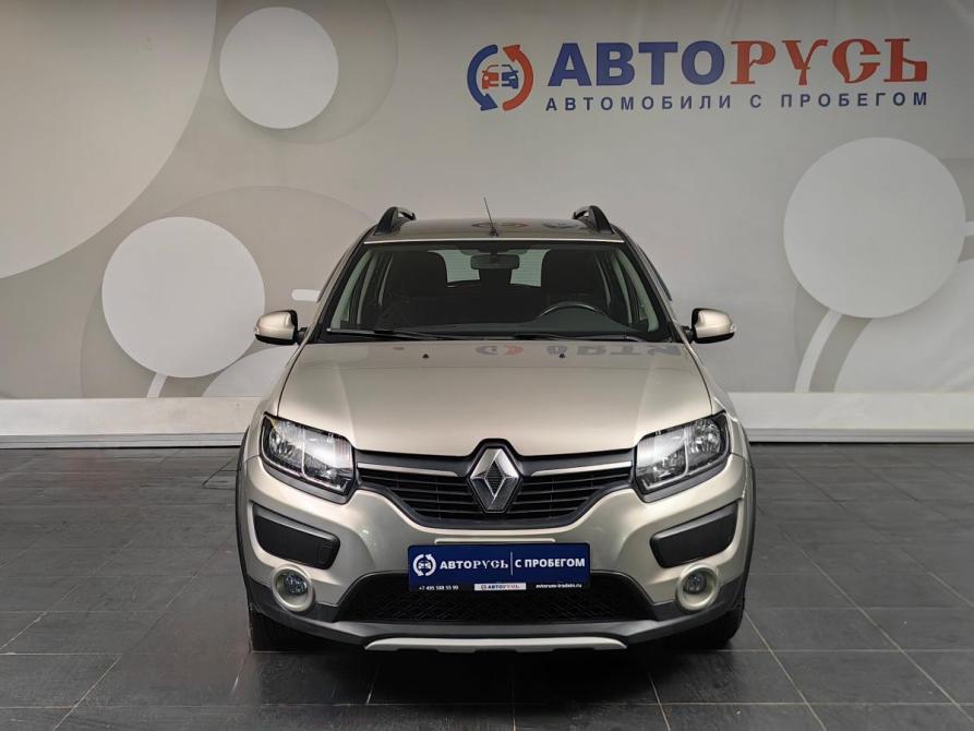 Renault Sandero II Москва  - изображение 3
