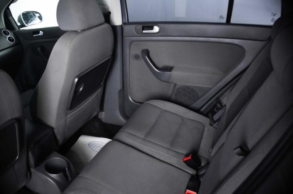 Volkswagen Golf Plus I Пермь  - изображение 9