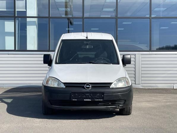 Opel Combo C Рестайлинг с пробегом 2006 года, цена 320 000 рублей, 290000 км, минивэн, Автокод Объявления