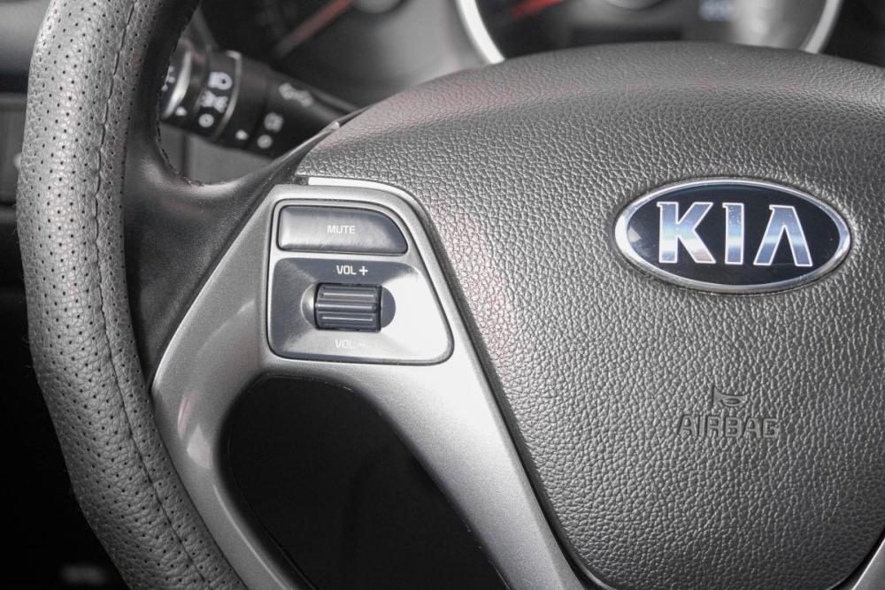 Kia Rio III Рестайлинг Кемерово  - изображение 17