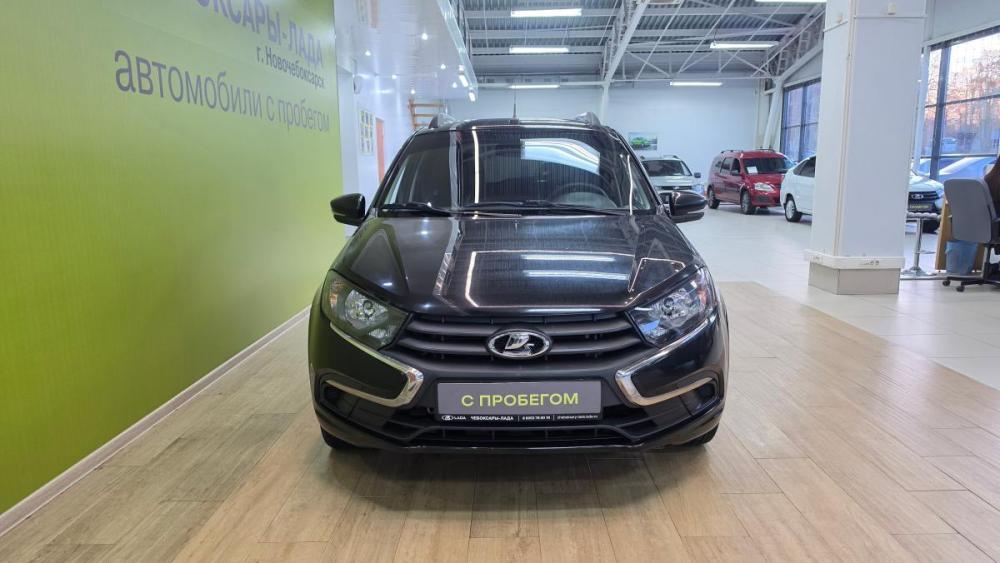 Lada (ВАЗ) Granta I Рестайлинг Чебоксары  - изображение 2