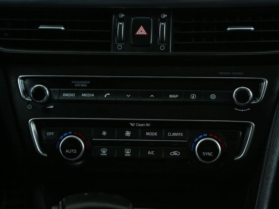 Kia Optima IV Иваново  - изображение 13