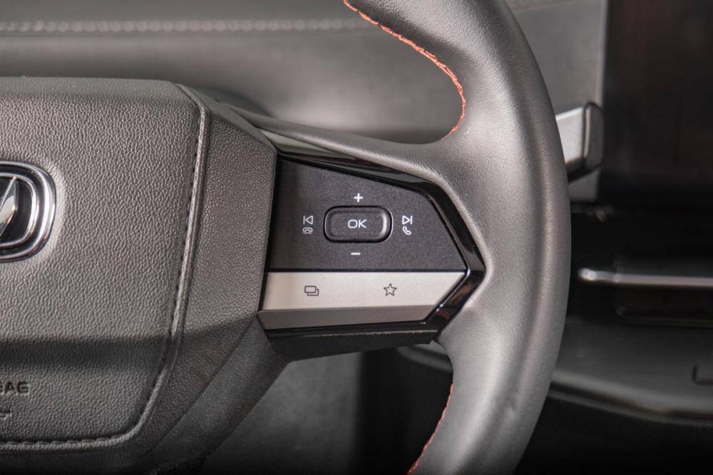 Changan CS55 Plus II Томск  - изображение 15