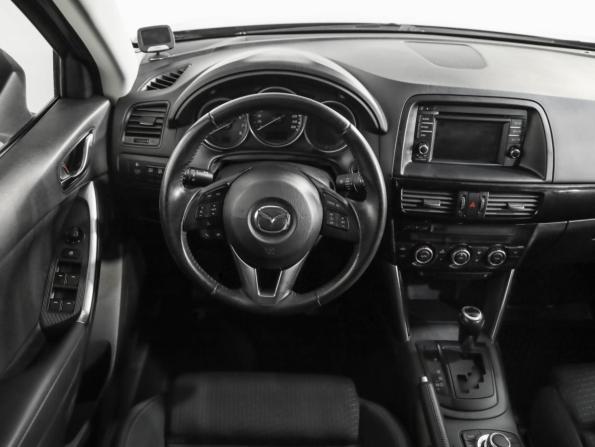 Mazda CX-5 I с пробегом 2013 года, цена 1 799 000 рублей, 65434 км, внедорожник, Автокод Объявления