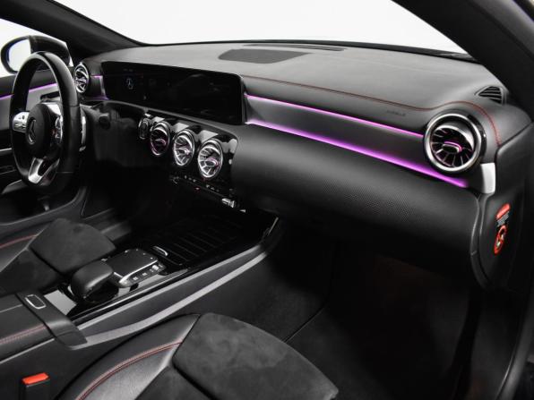 Mercedes-Benz CLA II (C118 X118) с пробегом 2020 года, цена 2 620 000 рублей, 71405 км, седан, Автокод Объявления