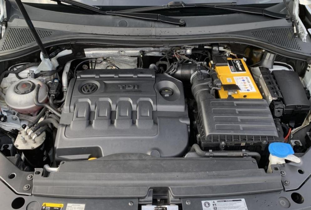 Volkswagen Tiguan II Красноярск  - изображение 27