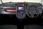Daihatsu Thor I Уфа  - изображение 31