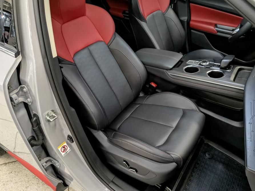 Changan CS55 Plus II Москва  - изображение 24