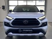 Toyota RAV4 V (XA50) Уфа  - изображение 24