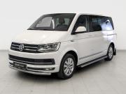 Volkswagen Multivan T6 Москва  - изображение 31