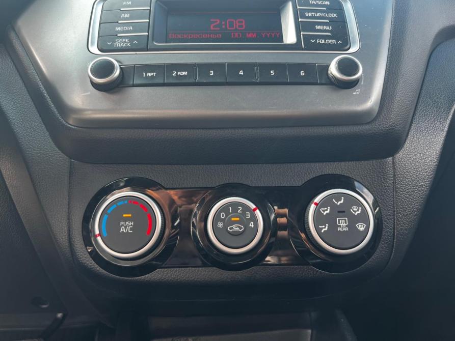 Kia Rio III Рестайлинг Стерлитамак  - изображение 18