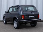 Lada (ВАЗ) Niva Legend I Сочи  - изображение 17