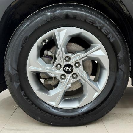 Hyundai Tucson IV с пробегом 2021 года, цена 2 650 000 рублей, 118125 км, внедорожник, Автокод Объявления