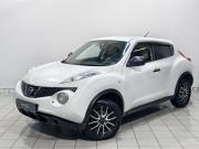 Nissan Juke I Курск  - изображение 19