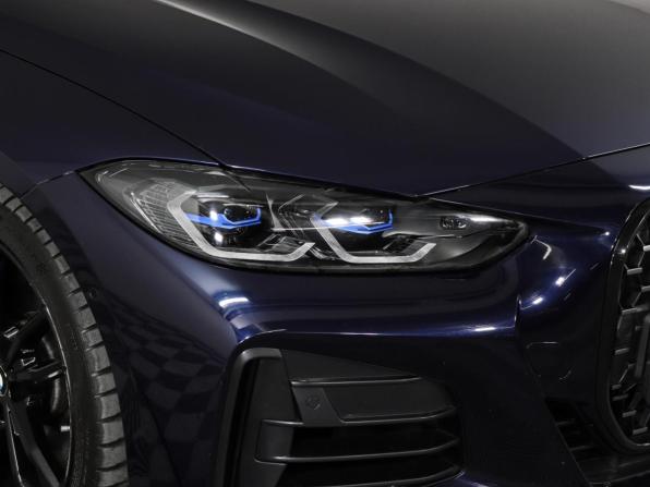 BMW 4 серии G22 G23 G26 с пробегом 2021 года, цена 7 200 000 рублей, 71474 км, купе, Автокод Объявления