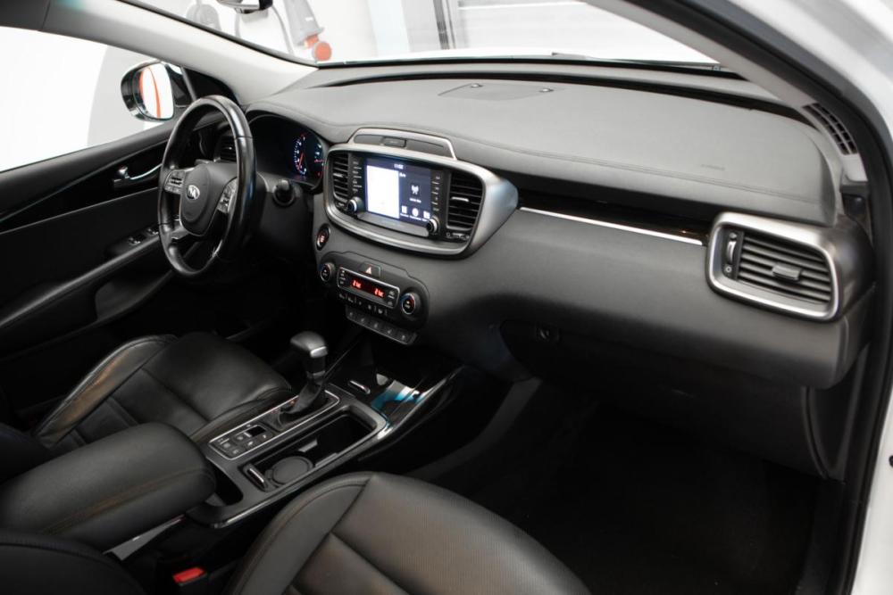 Kia Sorento III Prime Рестайлинг Москва  - изображение 29