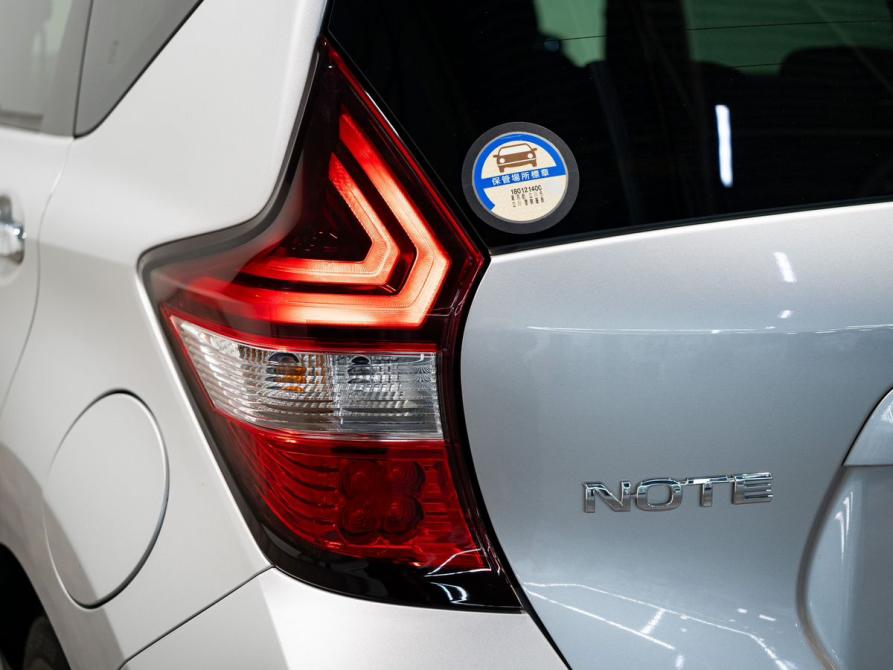 Nissan Note II Рестайлинг Чита  - изображение 19