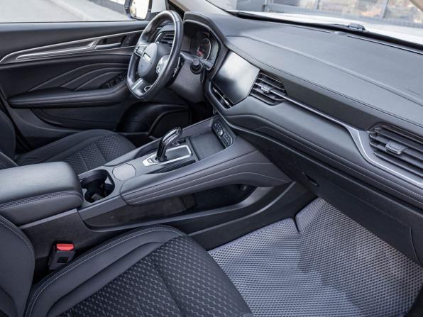 Haval F7 I с пробегом 2021 года, цена 1 820 000 рублей, 70943 км, внедорожник, Автокод Объявления
