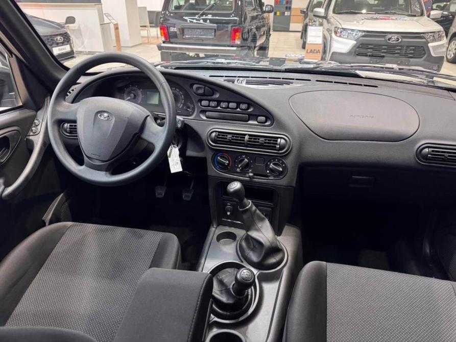 Lada (ВАЗ) Niva Travel I Рестайлинг Нижний Новгород  - изображение 11