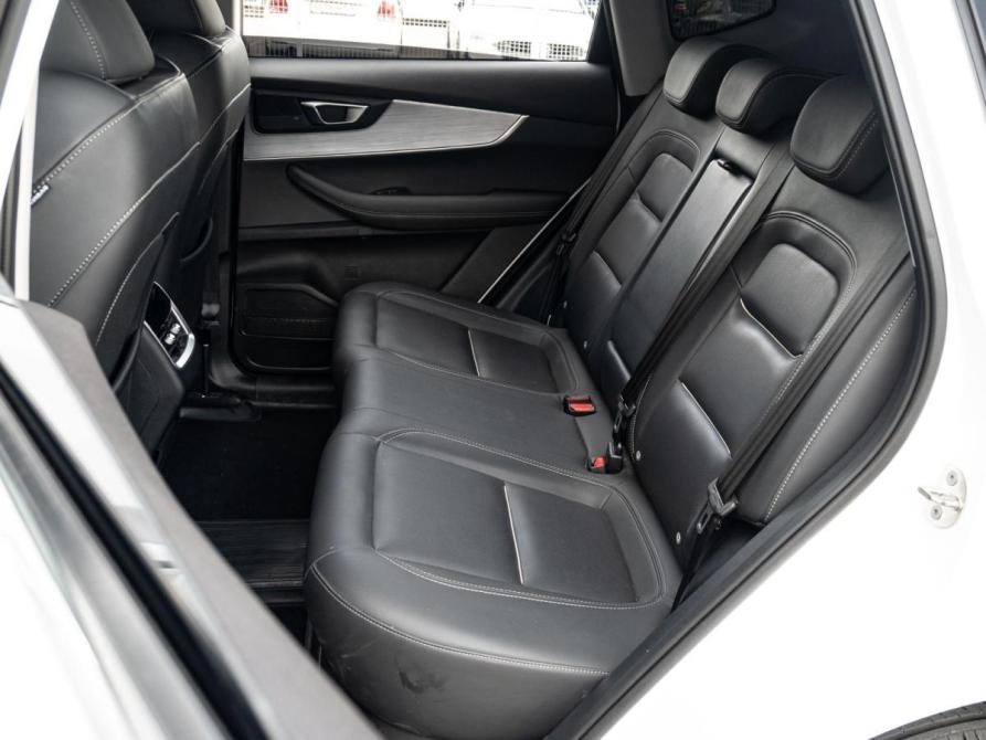 Chery Tiggo 7 Pro Max I Краснодар  - изображение 9