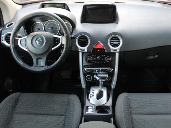 Renault Koleos I с пробегом 2008 года, цена 799 000 рублей, 188590 км, внедорожник, Автокод Объявления