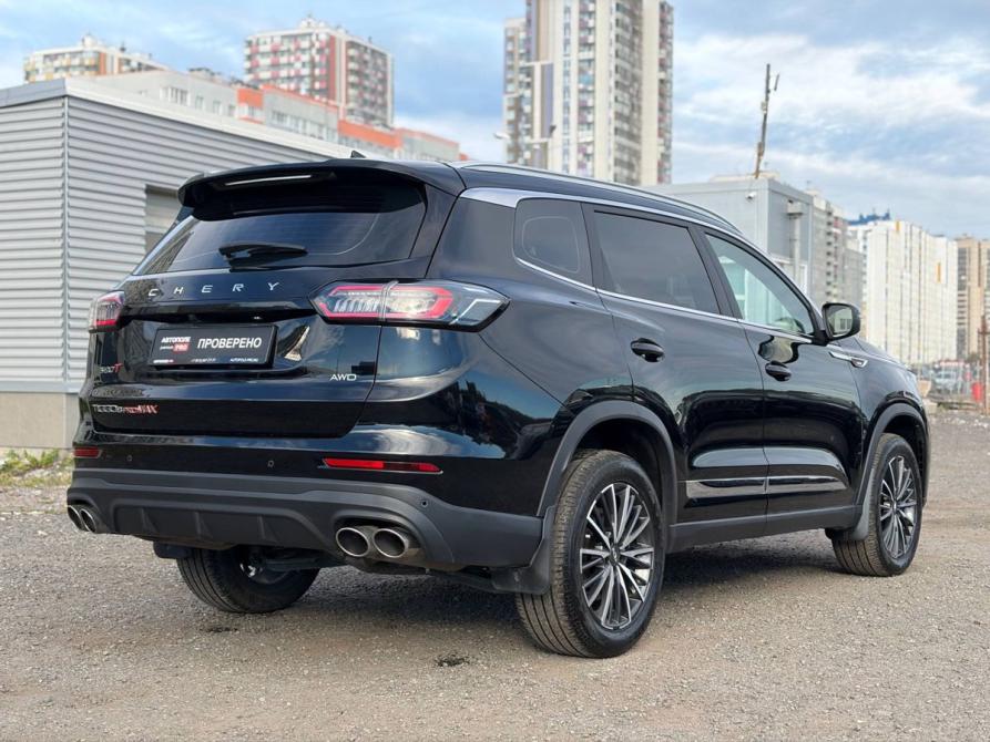 Chery Tiggo 8 Pro Max I Рестайлинг Санкт-Петербург  - изображение 3
