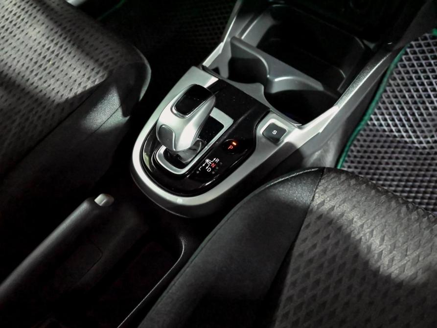 Honda Fit III Рестайлинг Екатеринбург  - изображение 13