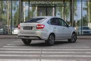 Lada (ВАЗ) Granta I Рестайлинг Брянск  - изображение 24