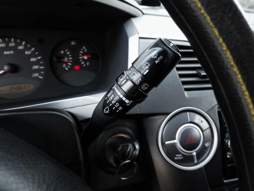 SsangYong Kyron I Рестайлинг Ставрополь  - изображение 15