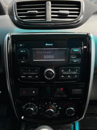 Nissan Terrano III (D10) с пробегом 2020 года, цена 1 720 000 рублей, 62907 км, внедорожник, Автокод Объявления
