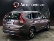 Honda CR-V IV Ставрополь  - изображение 31