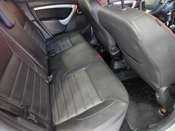 Nissan Terrano III (D10) с пробегом 2018 года, цена 1 390 000 рублей, 110050 км, внедорожник, Автокод Объявления