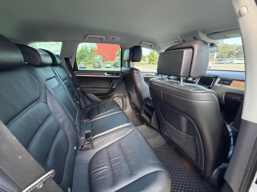 Volkswagen Touareg II Саратов  - изображение 20