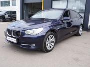 BMW 5 серии VI (F10/F11/F07) Москва  - изображение 17