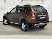 Renault Duster I Тамбов  - изображение 24
