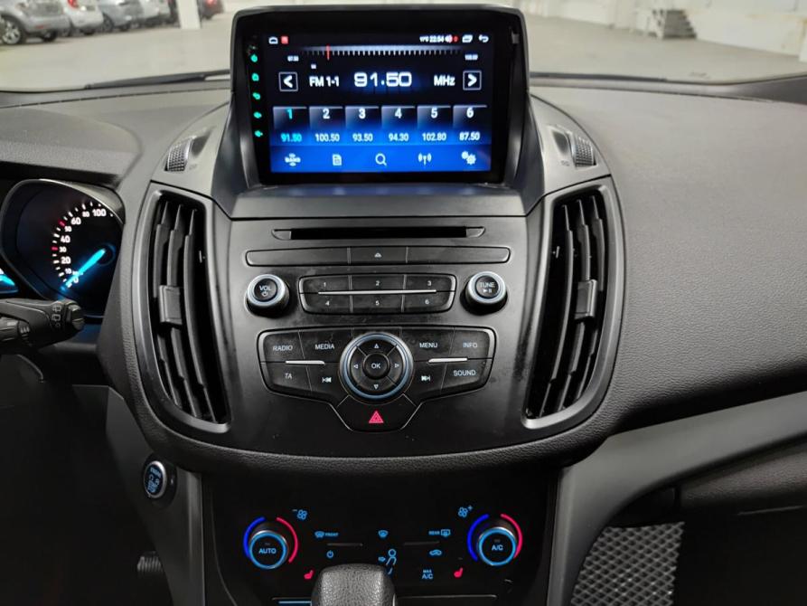 Ford Kuga II Рестайлинг Казань  - изображение 18