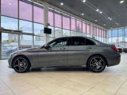 Mercedes-Benz C-Класс IV (W205) Москва  - изображение 23
