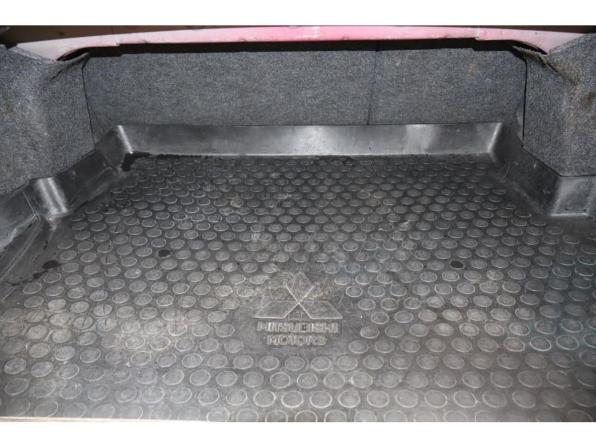 Mitsubishi Lancer X с пробегом 2007 года, цена 689 000 рублей, 289760 км, седан, Автокод Объявления