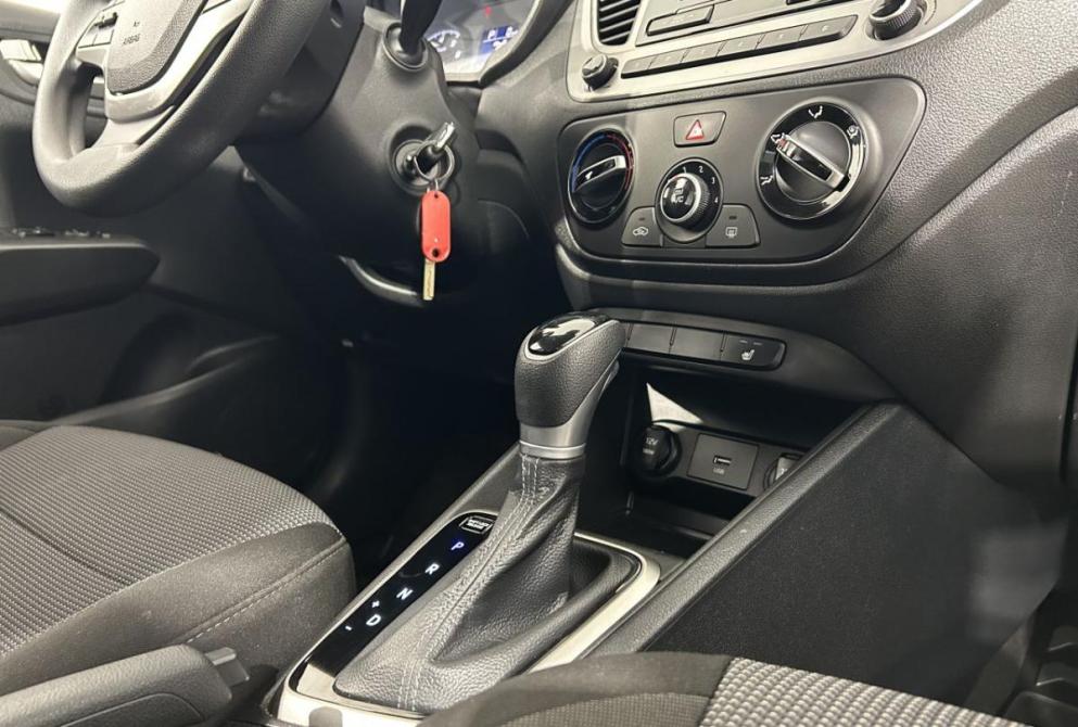 Hyundai Solaris II Рестайлинг Саранск  - изображение 24