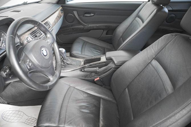 BMW 3 серии V (E90/E91/E92/E93) с пробегом 2008 года, цена 1 359 000 рублей, 172000 км, купе, Автокод Объявления