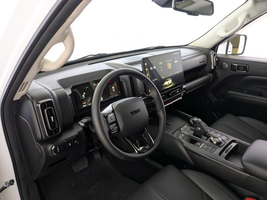 Haval H9 II Москва  - изображение 16