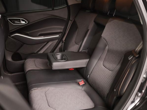 JAC JS4 с пробегом 2022 года, цена 1 399 000 рублей, 49155 км, внедорожник, Автокод Объявления