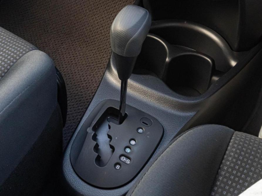Toyota Vitz III (XP130) Рестайлинг Краснодар  - изображение 14