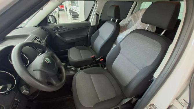 Skoda Yeti I с пробегом 2013 года, цена 898 000 рублей, 98000 км, внедорожник, Автокод Объявления