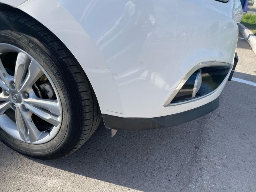 Hyundai ix35 I Уфа  - изображение 5