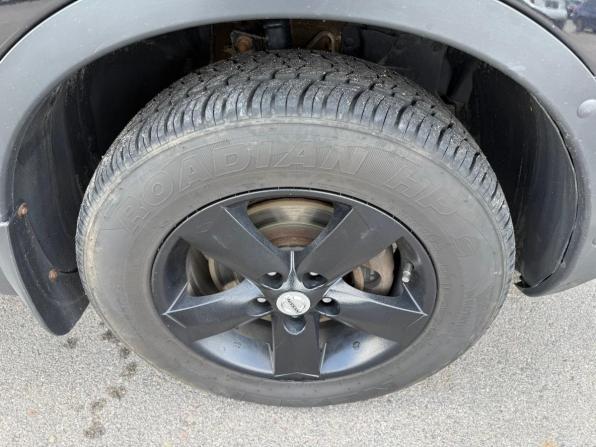 Nissan Qashqai I с пробегом 2008 года, цена 662 000 рублей, 314520 км, внедорожник, Автокод Объявления